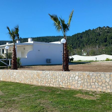 Appartamenti Baia Di Peschici Bagian luar foto